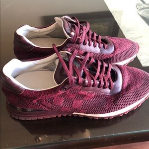 Louis Vuitton tennis 👟